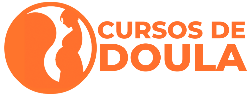 logo cursos de doula