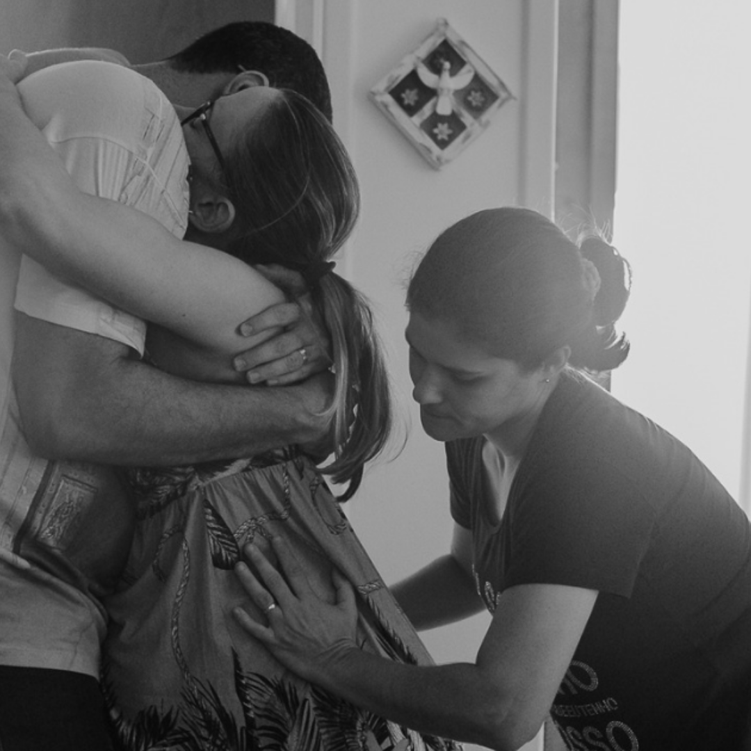 A profissão de Doula cresce cada vez mais a cada ano!