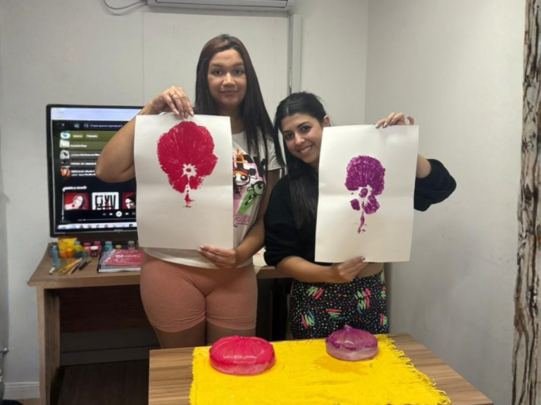 Curso de Doula presencial em bh